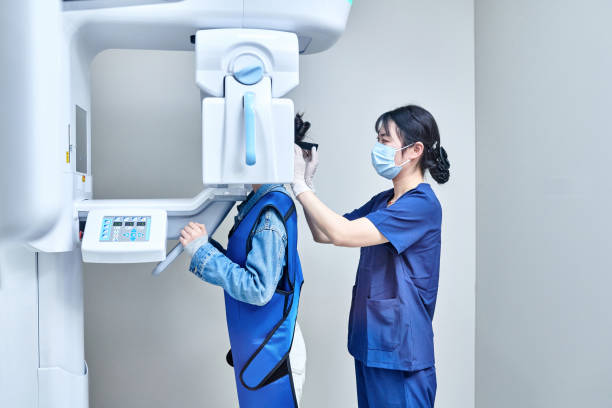 Best Emergency TMJ Treatment in Gladwin, MI